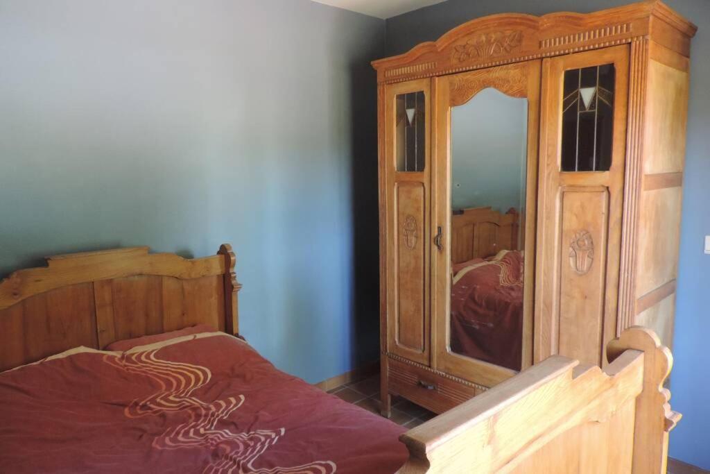 Vakantiewoning Zoetebeek Audenarde Extérieur photo
