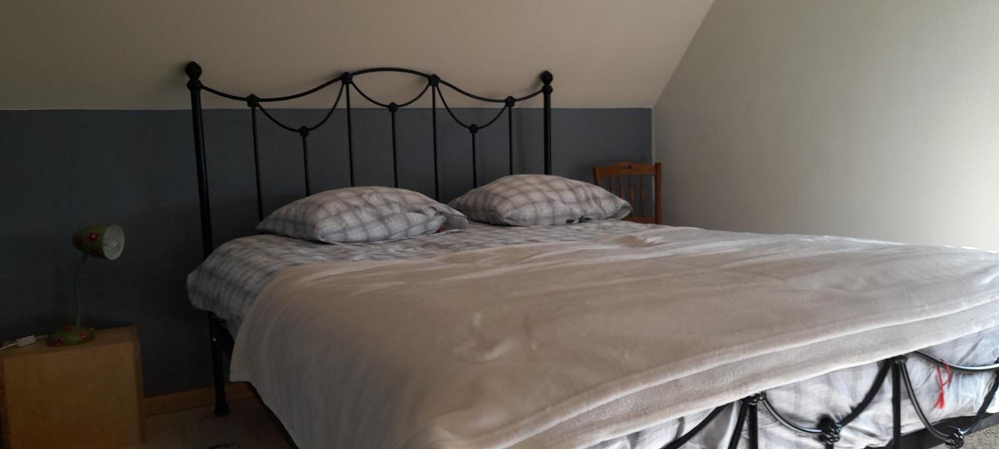 Vakantiewoning Zoetebeek Audenarde Extérieur photo